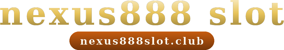 nexus888 slot logo