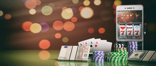 nexus888 slot Changing selections