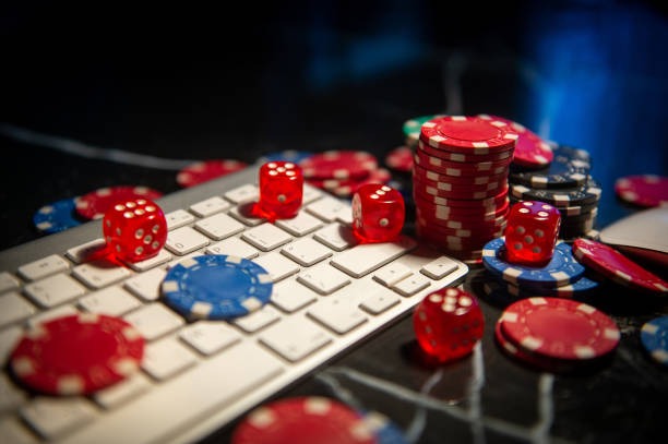 nexus888 slot Browse tables beside familiar slots